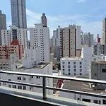 Apto 2 Quartos - Perto Do Atlantico Shopping - Somente Para Familias