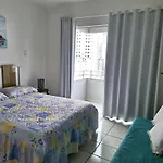 Apto 2 Quartos - Perto Do Atlantico Shopping - Somente Para Familias