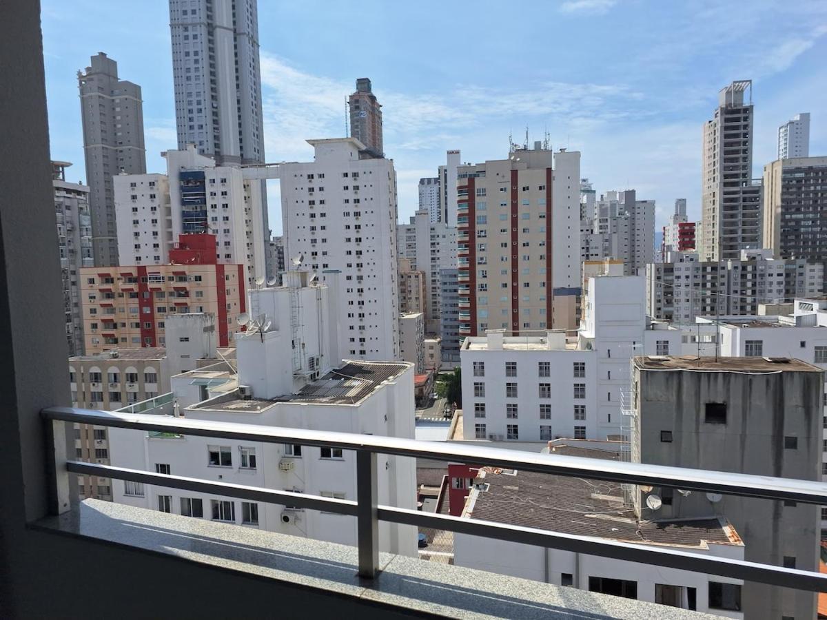 Apartamento Apto 2 Quartos - Perto Do Atlantico Shopping - Somente Familias Balneario Camboriu