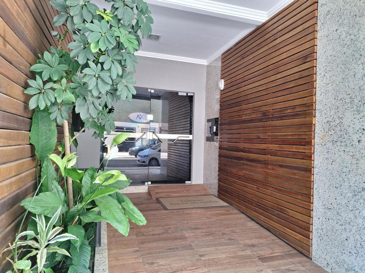 Apartamento Apto 2 Quartos - Perto Do Atlantico Shopping - Somente Familias Balneario Camboriu