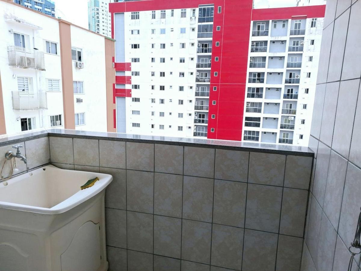 Apartamento Apto 2 Quartos - Perto Do Atlantico Shopping - Somente Familias Balneario Camboriu