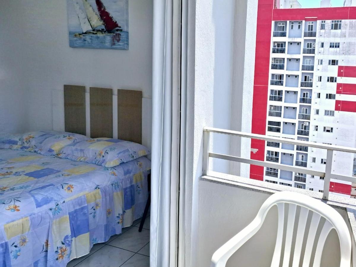 Apto 2 Quartos - Perto Do Atlantico Shopping - Somente Familias *