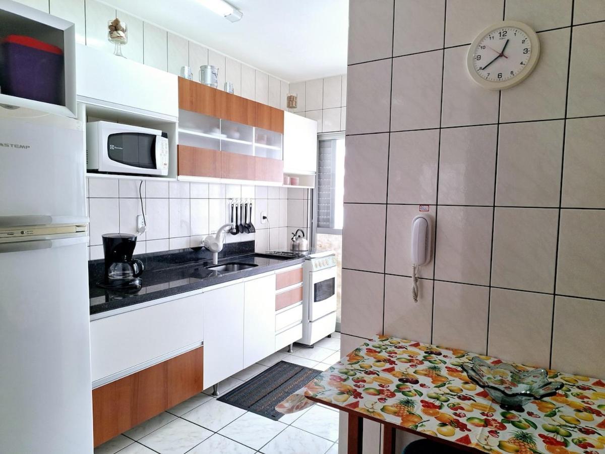 Apto 2 Quartos - Perto Do Atlantico Shopping - Somente Familias