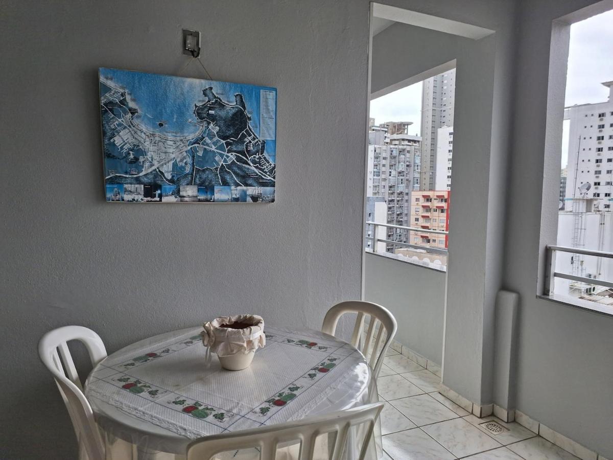 Apto 2 Quartos - Perto Do Atlantico Shopping - Somente Familias Apartamento Balneario Camboriu