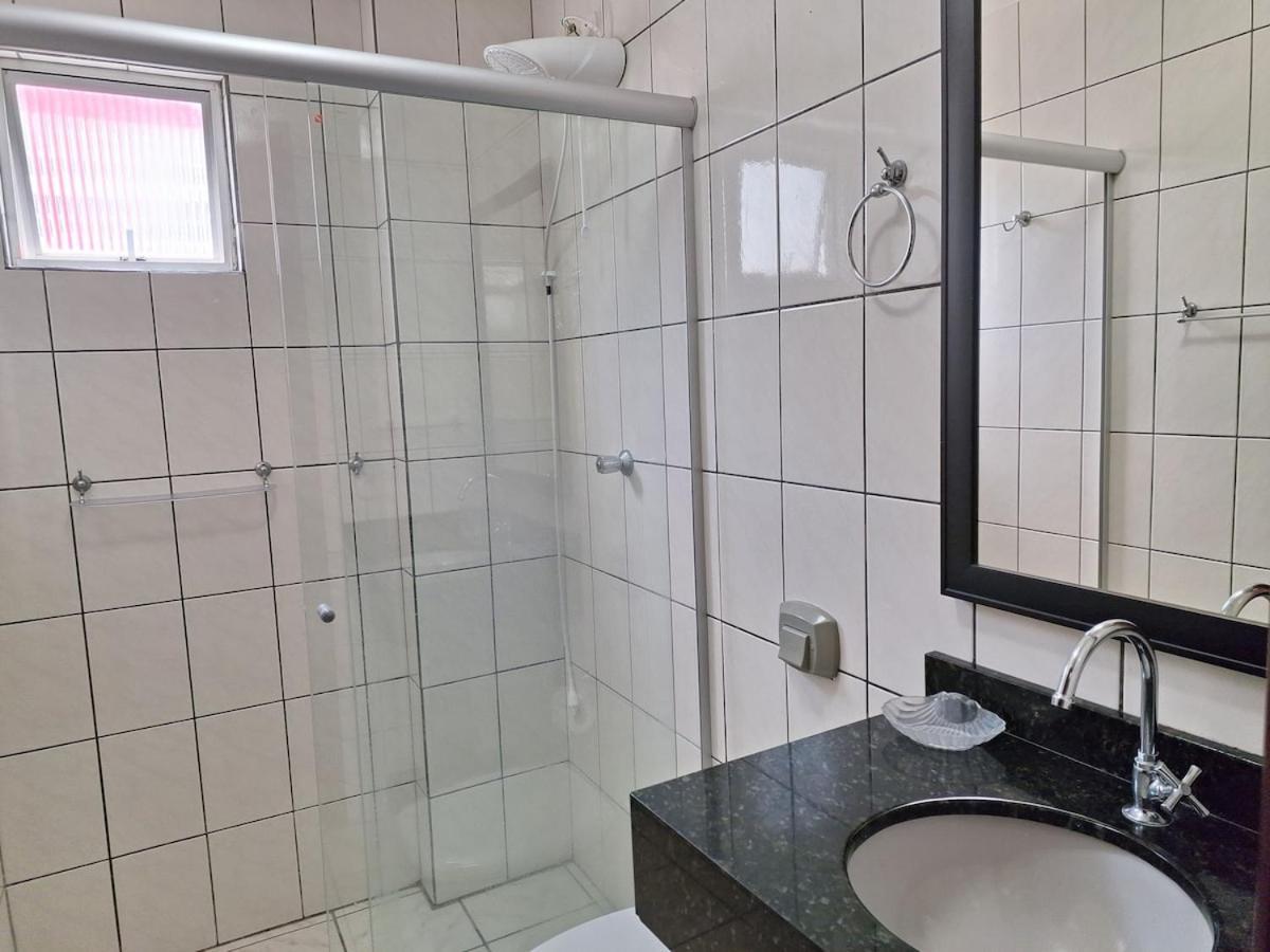 Apto 2 Quartos - Perto Do Atlantico Shopping - Somente Familias Apartamento
