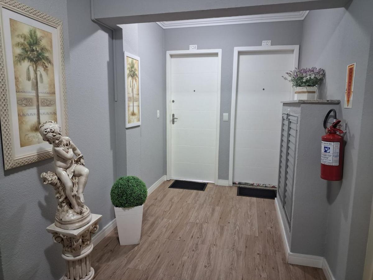 Apartamento Apto 2 Quartos - Perto Do Atlantico Shopping - Somente Familias Balneario Camboriu