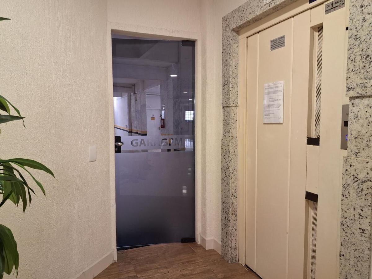 Apartamento Apto 2 Quartos - Perto Do Atlantico Shopping - Somente Familias