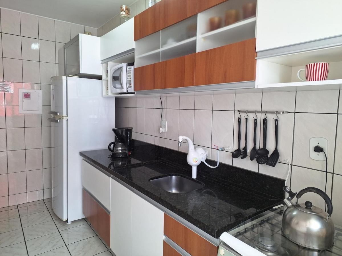 Apartamento Apto 2 Quartos - Perto Do Atlantico Shopping - Somente Familias *